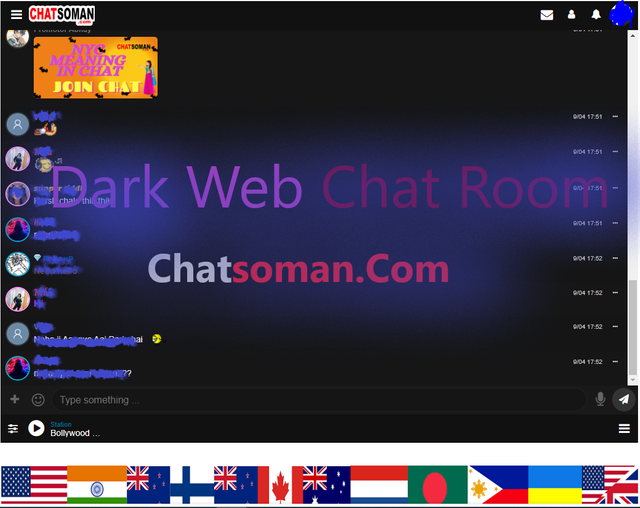 Chatsoman Dark Web Chat Rooms.PNG